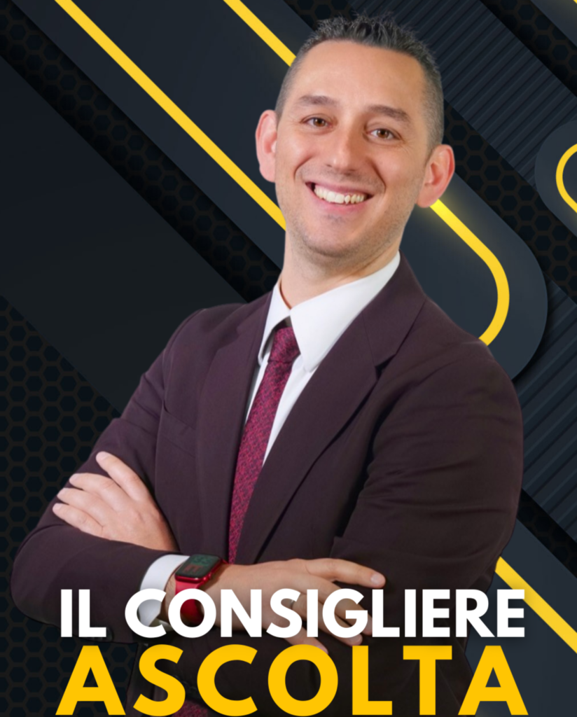 Il Consigliere Ascolta
