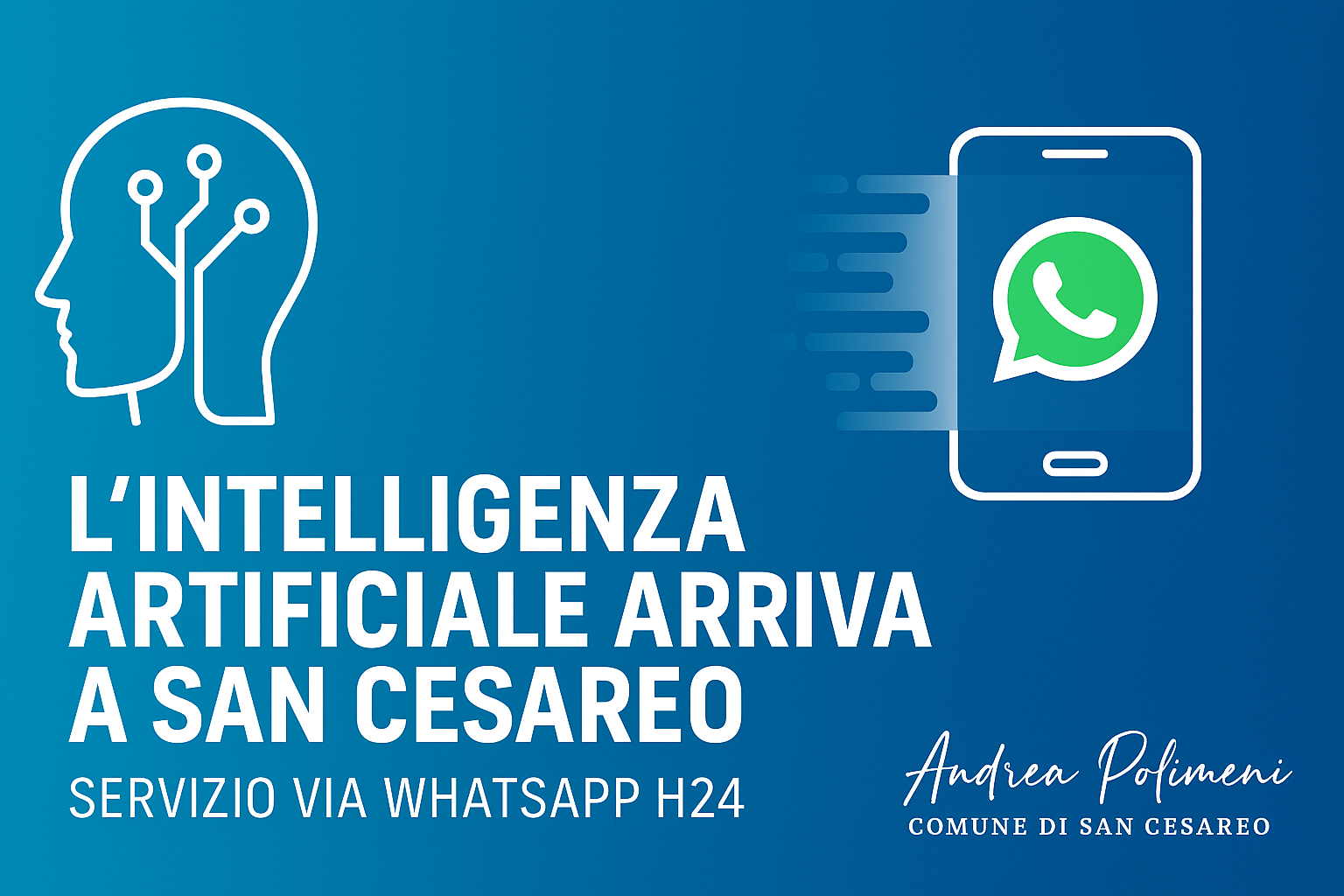 san-cesareo-intelligenza-artificiale-andrea-polimeni